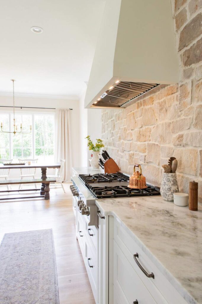 Choose WOLFE as your custom home builder in Kernersville NC